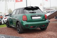 MINI COOPER_S Cooper S 5 Türer