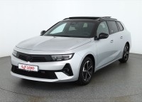 Opel Astra ST GS 1.2 Turbo 2-Zonen-Klima Navi Sitzheizung