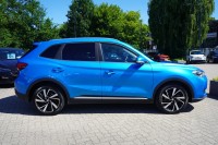 MG ZS 1.5 + Hybrid Luxury