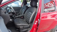 Dacia Duster II TCe 150 Adventure