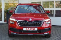 Skoda Kamiq 1.0 TSI Style