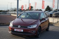 Vorschau: VW Golf Sportsvan 1.6 TDI
