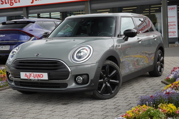MINI One Clubman Clubman 1.5 One