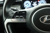 Hyundai Tucson 1.6 T-GDI Mild-Hybrid