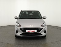 Hyundai i10 1.0
