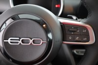 Fiat 600 1.2 T3 mHEV Aut.