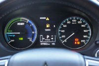 Mitsubishi Outlander 2.4Hybrid