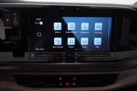 VW T7 Multivan 1.4 TSI DSG eHybrid