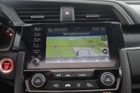 Honda Civic 1.0 VTEC Executive Sport