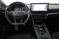 Cupra Leon ST 1.4 TSI e-Hybrid