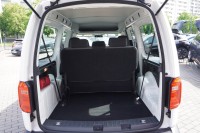 VW Caddy Maxi 2.0 TDI