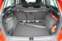 Skoda Karoq 1.5 16V TSI Style