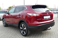 Nissan Qashqai 1.6 dCi DPF