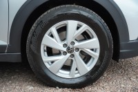 VW Taigo 1.0 TSI DSG