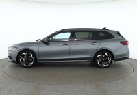 Vorschau: Skoda Superb Combi Sportline 1.5 eTSI DSG