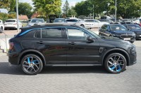 Lynk&Co 01 1.5 TD PHEV Aut.