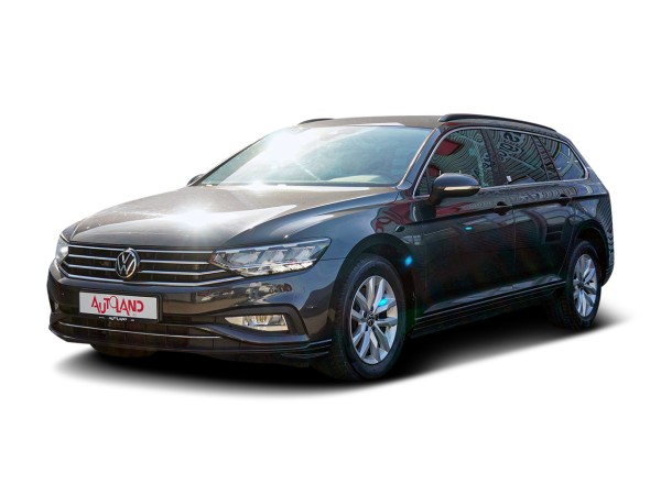 VW Passat Variant 1.5 16V TSI Basis DSG