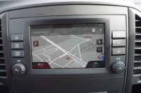 Mercedes-Benz Vito Tourer extralang 8-Sitzer Aut.