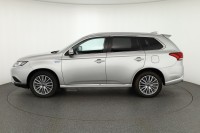 Vorschau: Mitsubishi Outlander 2.4 PHEV Plug-in Hybrid 4WD