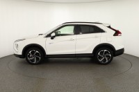 Vorschau: Mitsubishi Eclipse Cross 2.4 PHEV 4WD