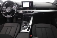 Audi A4 Avant 35 TFSI