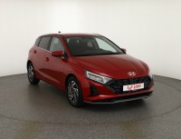 Hyundai i20 1.0 T-GDI Aut.