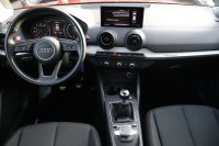 Audi Q2 1.4 TFSI basis