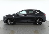 Vorschau: Kia xcee'd XCeed 1.6 T-GDI Aut. n. Modell