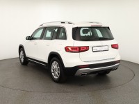 Mercedes-Benz GLB 200 d Progressive