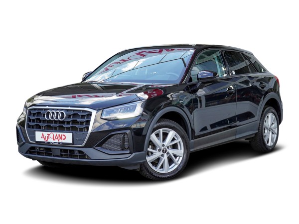 Audi Q2 35 1.5 TFSI