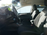 Ford Focus Turnier Titanium X 1.0 EB