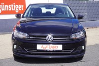 VW Polo 1.0 Comfortline