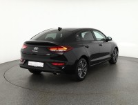 Hyundai i30 Fastback 1.0 T-GDi