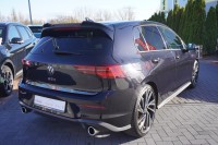 VW Golf VIII 2.0 GTI