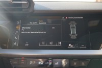 Audi A3 Sportback 30 2.0 TDI advanced