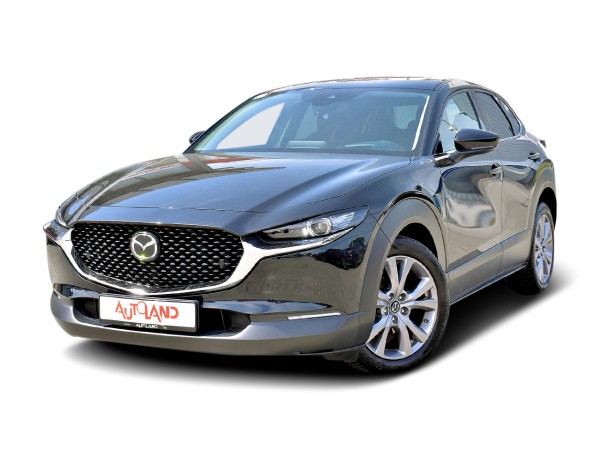 Mazda CX-30 2.0 SKYACTIV-G