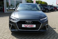 Audi A4 Avant 1.4 TFSI basis