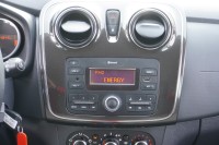 Dacia Logan II 0.9 TCe 90 MCV Comfort