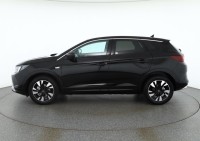 Vorschau: Opel Grandland 1.2 Turbo Elegance