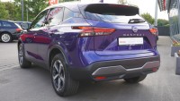 Nissan Qashqai N-Connecta 1.3 Dig-T