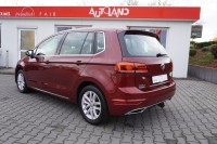 VW Golf Sportsvan 1.5 TSI Highline