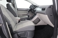 VW Touran 1.6 TDI Comfortline