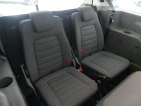 Ford Grand Tourneo Connect 1.5 EcoBlue Titanium