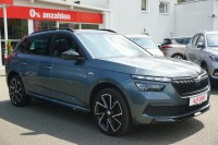 Skoda Kamiq 1.0 TSI Monte Carlo OPF