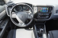 Mitsubishi Outlander 2.0 MIVEC Edition 100 2WD