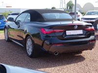 BMW 430 iA Cabrio M Sport