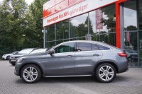 Mercedes-Benz GLE 400 Coupe 4Matic AMG Line
