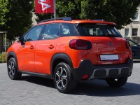 Citroen C3 Aircross 1.2 PureTech 110