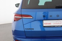 Skoda Karoq Sportline 2.0 TDI DSG