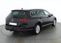 VW Passat Variant 1.5 TSI DSG
